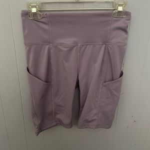 Lilc athletic shorts